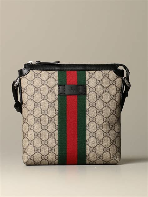 morsetto pochette borsa gucci|Gucci shoulder bag.